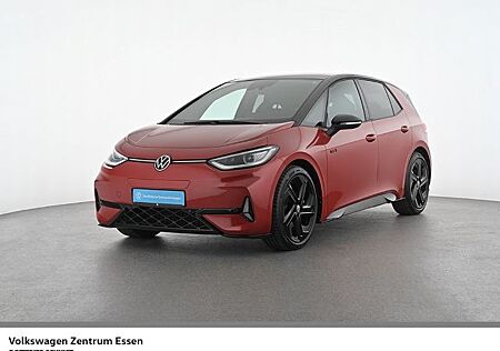VW ID.3 Volkswagen GTX LED Panorama Navi Sitzhzg