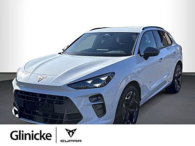 Cupra Terramar VZ 1.5 e-HYBRID 200 kW DSG AHK Sennheis