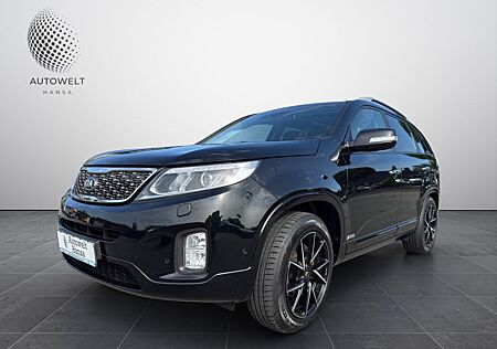 Kia Sorento Platinum Edition 4WD/7.SITZE/PANO/2.HD/