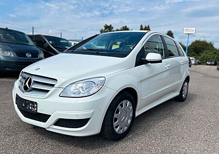 Mercedes-Benz B 170 B -Klasse