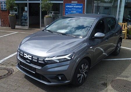 Dacia Sandero III Expression