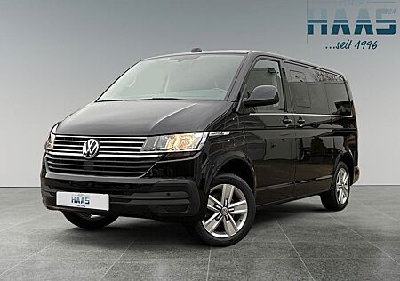 VW T6 Multivan Volkswagen Comfortl. 2.0TDI DSG - 2xTür*AHK*Pro