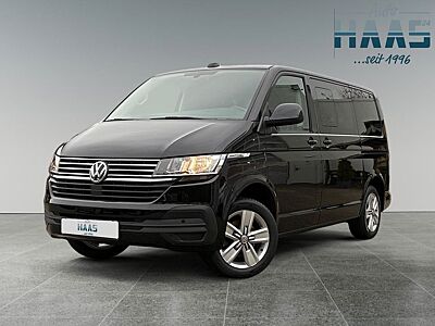 Volkswagen T6.1 Multivan Comfortl. 2.0TDI DSG - 2xTür AHK