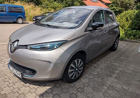Renault ZOE Life