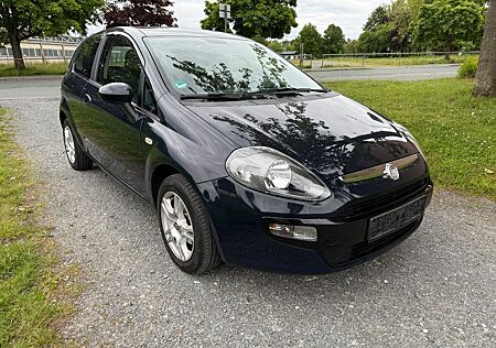 Fiat Punto 1.2 8V TOP TOP