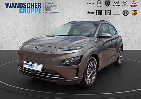 Hyundai Kona Select Kam.+KeyLess+Navi+SHZ+ACC+Bluetooth