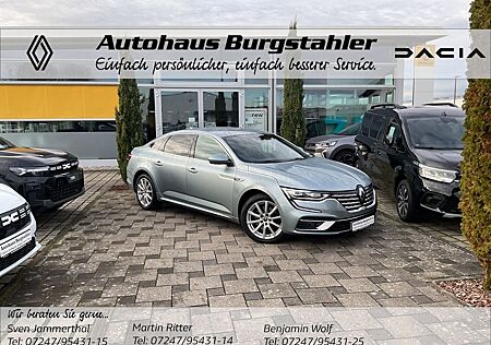 Renault Talisman INITIALE PARIS TCe 225 EDC GPF