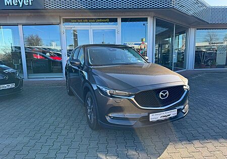 Mazda CX-5 Exclusive-Line AT 360 LED RFK