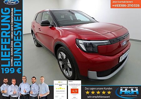 Ford Explorer Premium AWD 250kw Pano+Wärmepumpe+ACC