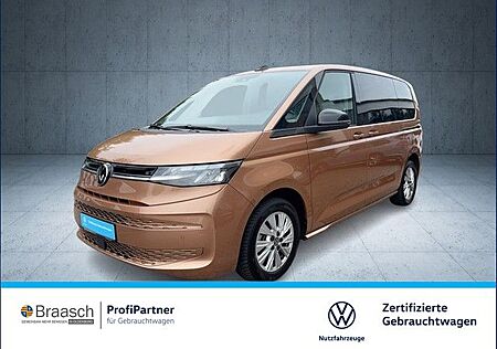 VW T7 Multivan Volkswagen 1.4 eHybrid Life DSG,Navi,AHK,7-Sitz