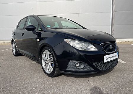 Seat Ibiza Lim. Stylance / Style