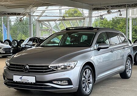 VW Passat Variant Volkswagen Passat*Variant*2.0 TDI*DSG*IQ*PANO*AHK*CAM*LED*