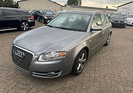 Audi A4 Avant 2.0 TDI