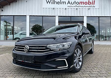 VW Passat Variant Volkswagen GTE Travel Assist Kamera el.Heck.
