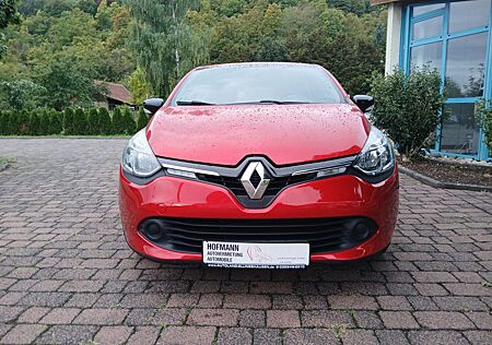 Renault Clio 1.2 16V 75 LIMITED TÜV neu