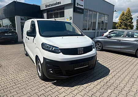 Fiat Scudo L1 SX Moduwork, Navi