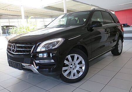 Mercedes-Benz ML 250 CDI BlueTec Leder Xenon PDC SHZ