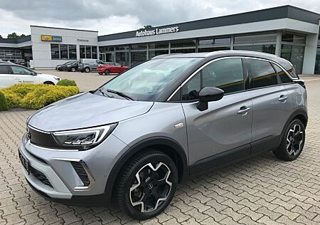 Opel Crossland X Crossland Ultimate *Automatik*Kamera*Navi*SHZ*