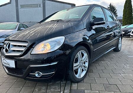 Mercedes-Benz B 180 B -Klasse