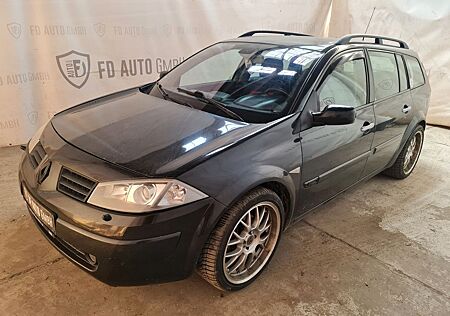Renault Megane II Grandtour Dynamique Luxe