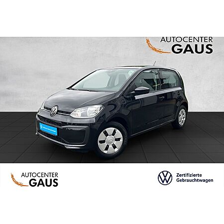 VW up! leasen