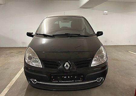 Renault Scenic Exception 1.9 dCi FAP 96kW Exception