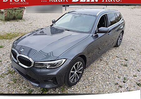 BMW 330e xDr LASER/HUD/VIRTU/ACC/H&K/SHZ/AHK/360°/8F