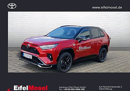 Toyota RAV 4 Plug-In 2.5 **GR-Sport** 4x4 /4x4/ACC/FLA/