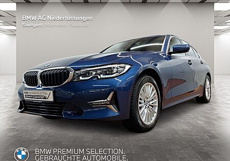 BMW 330i xDrive Limousine Standheizung PDC HiFi LED