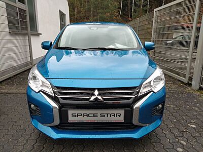 Mitsubishi Space Star 1.2 Top Bi-LED Klimaautomatik