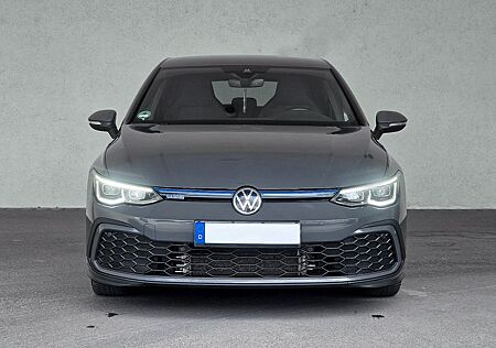VW Golf Volkswagen GTE Hybrid | Navi | ACC | Ersatzräder