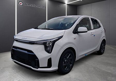 Kia Picanto PE2 1.0 GDI AMT VISION Bluetooth Navi
