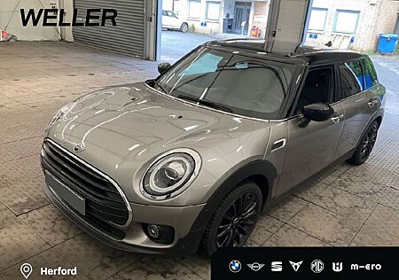 Mini Cooper Clubman Aut. Chili Excitement Pano Navi