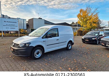 VW Caddy Volkswagen 2.0 TDI Kasten EcoProfi BMT AHK/Klima/PDC