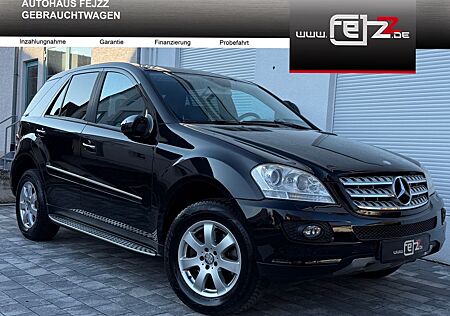Mercedes-Benz ML 350 4MATIC #Garantie #AHK