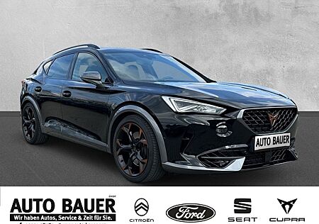 Cupra Formentor VZ 2.0 TSI 4Drive DSG