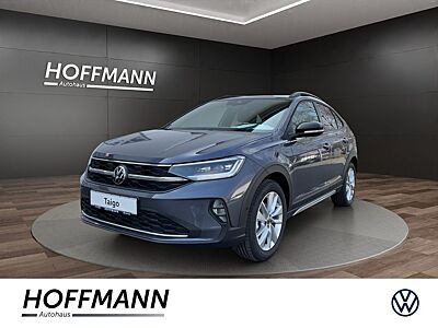 Volkswagen Taigo 1.0 TSI DSG Goal Navi+Matrix+ACC+Kamera