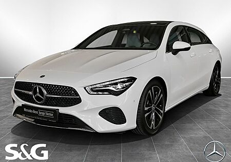 Mercedes-Benz CLA 180 Shooting Brake gebraucht kaufen Mercedes-Benz CLA 180 Shooting Brake PANORAMA+KAMERA+CARPLAY