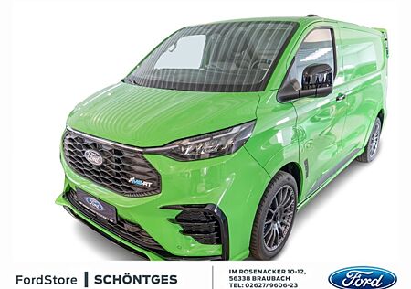 Ford Transit Custom 2.0d Aut. AWD L1 MS-RT Navi AHK T