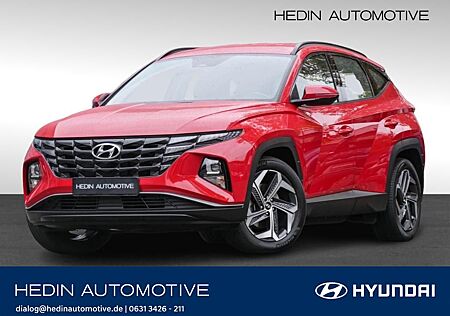 Hyundai Tucson 1.6 TGDI PHEV 4WD DCT SHZ|KAM|SHZ|KLIMA