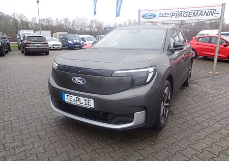 Ford Explorer RWD