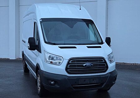 Ford Transit Kasten 350 L3/Klima/Allrad (4x4)/Motor1a