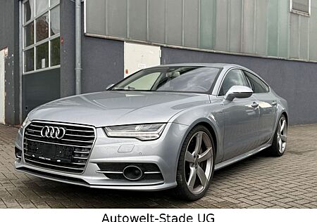 Audi A7 Sportback 3.0 TDI *S line*Matrix*Bose*21Zoll*
