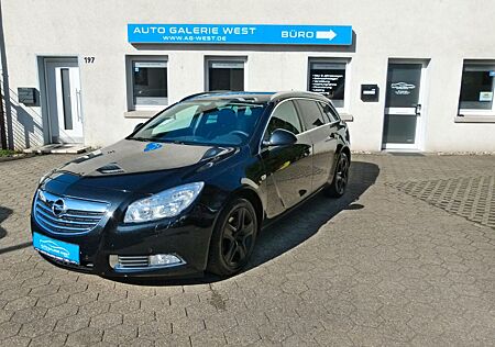 Opel Insignia A Sports Tourer Design Edition*Navi*