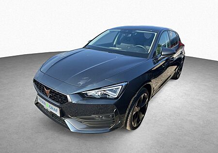 Cupra Leon 2.0 TDI DSG NAVI|eSitz|FaPa M|SHZ|PreCrash