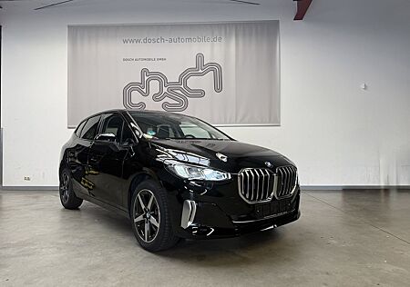 BMW 218 Active Tourer iA Luxury Line/NAVI/LED/T-LEDE