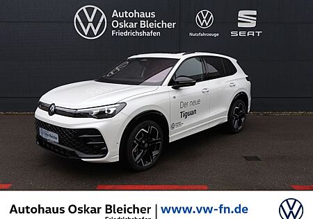 VW Tiguan Volkswagen 2.0 l TDI SCR 4MOTION R-Line 142 kW (193
