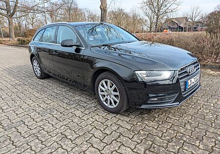 Audi A4 1.8 TFSI 88kW Ambiente Avant Ambiente