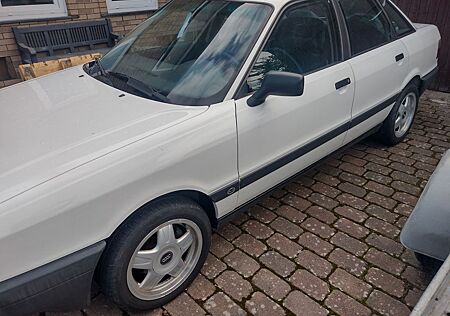 Audi 80 1,8S 66kw HU 04/27