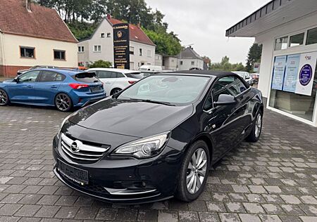 Opel Cascada Innovation ecoFlex